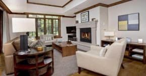 Ritz Carlton Residence #5 Condo Vail